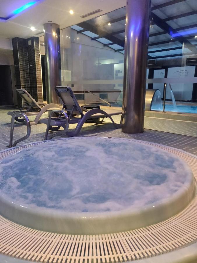 Arva Spa Paris Леон Екстер'єр фото